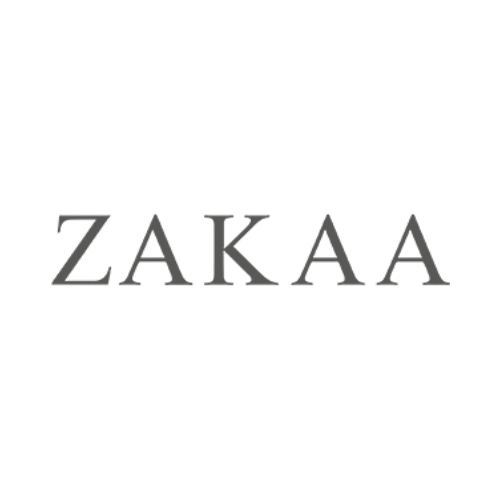 Logo Zakaa
