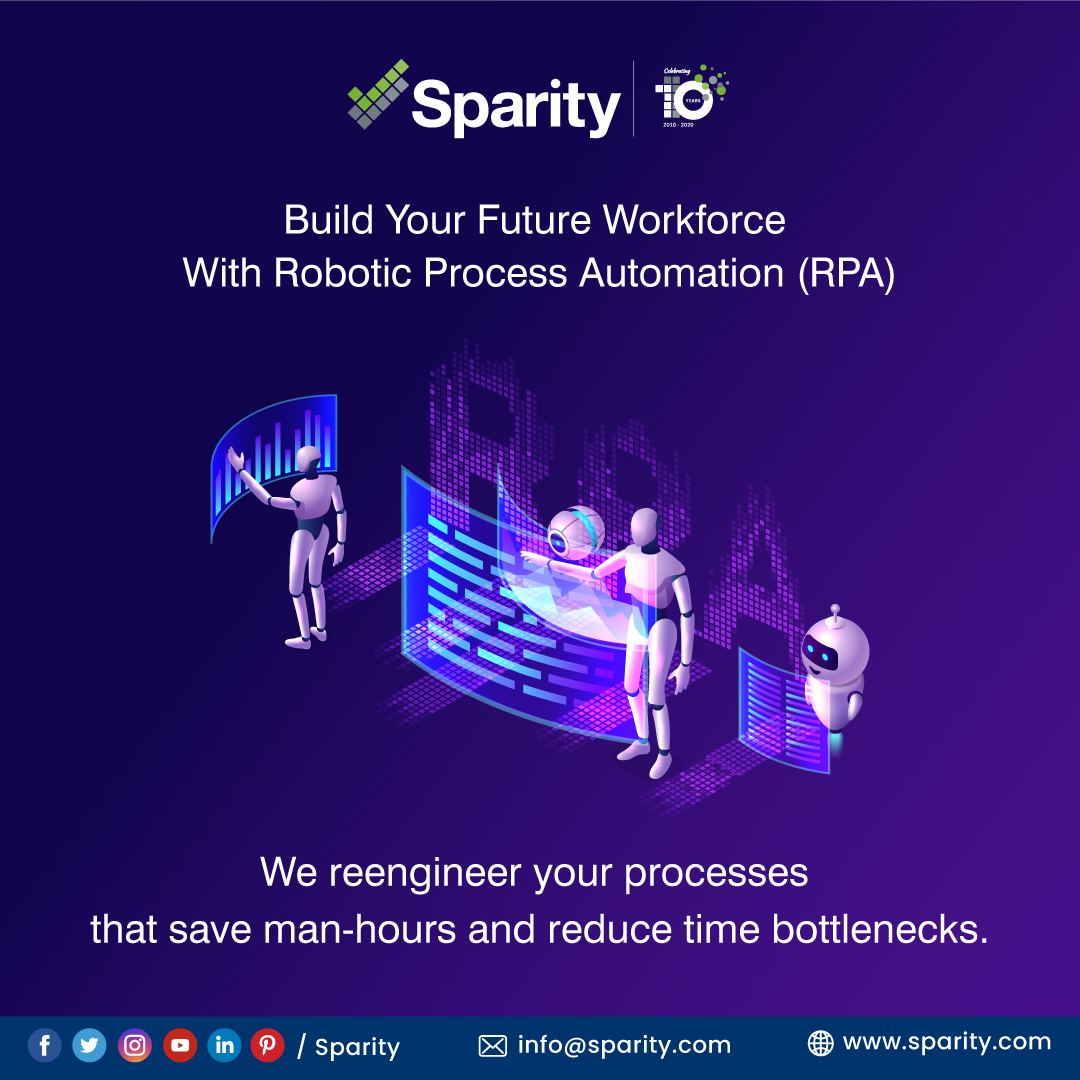 rpa service