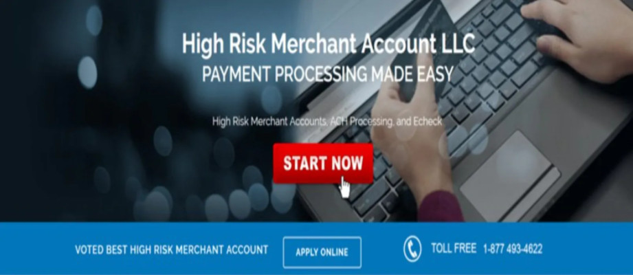 High Risk Merchant Account High Risk Merchant Account LLC