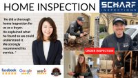 Sacramento Home Inspection