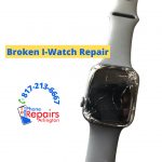 beoken apple watch screen repair