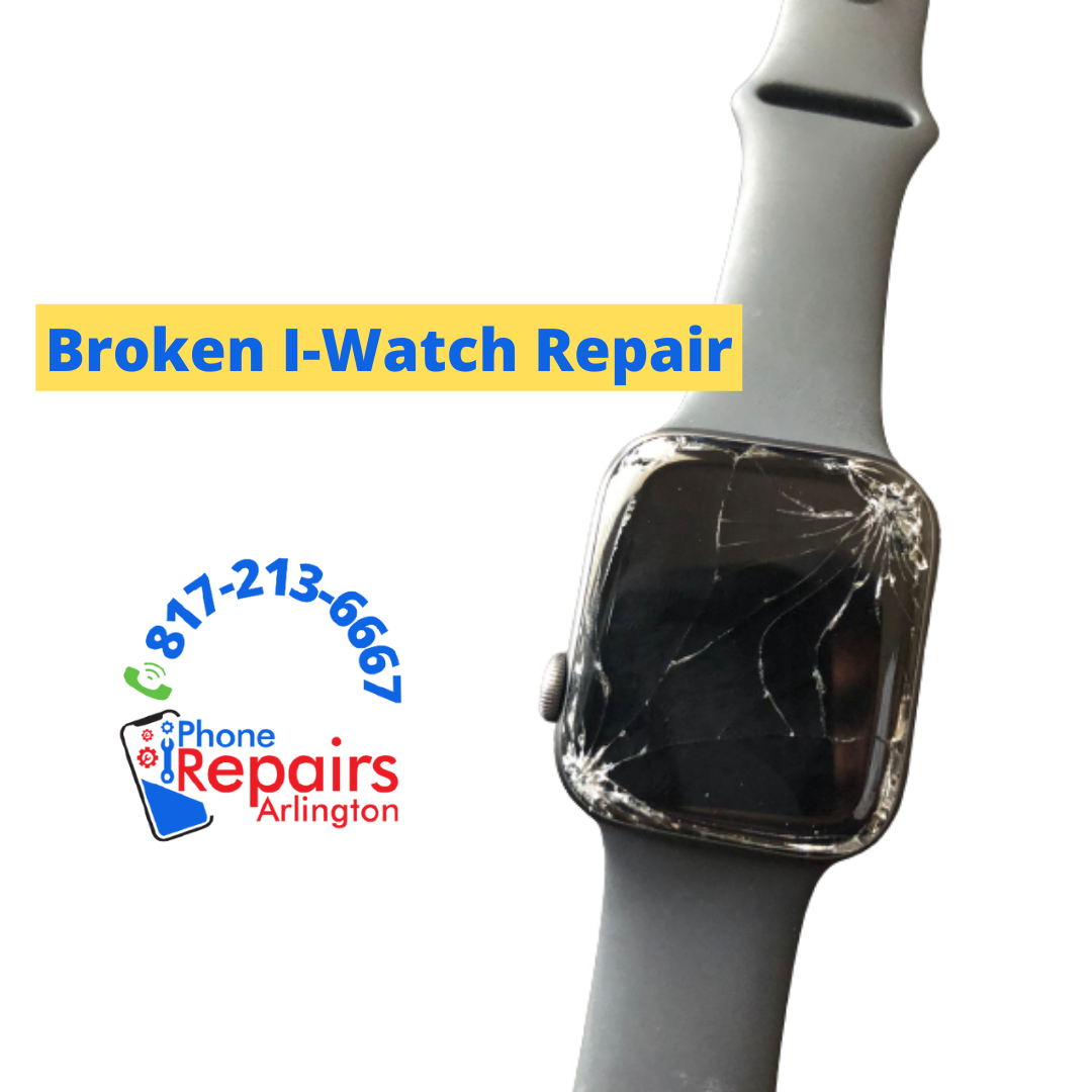 beoken apple watch screen repair