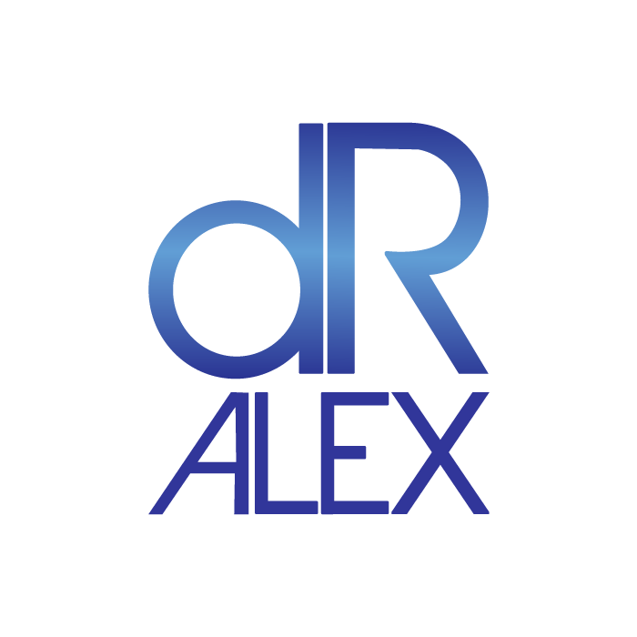 DrAlexNYC logo