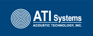 ATI Systems _ Acoustic Technology inc logo
