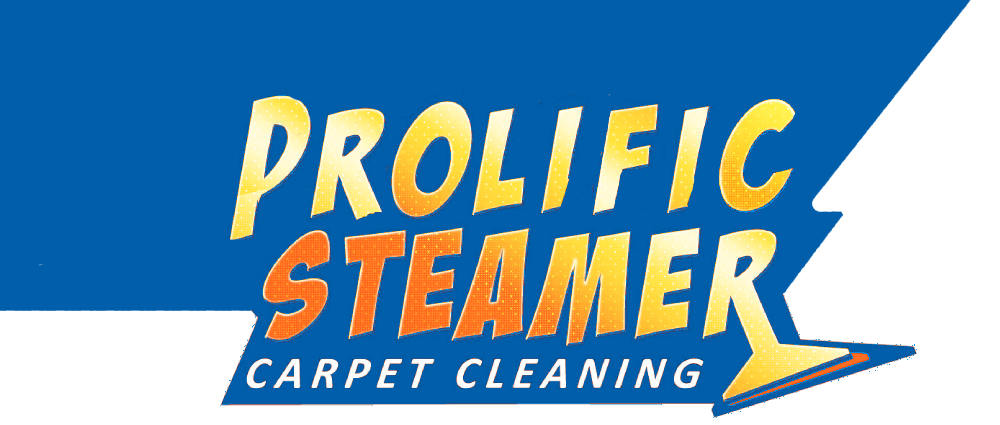 Logo prolific steamers