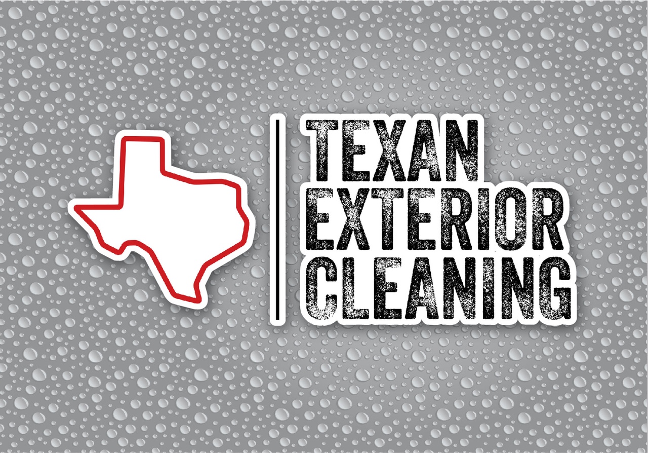 Texan Exterior Cleaning Logo
