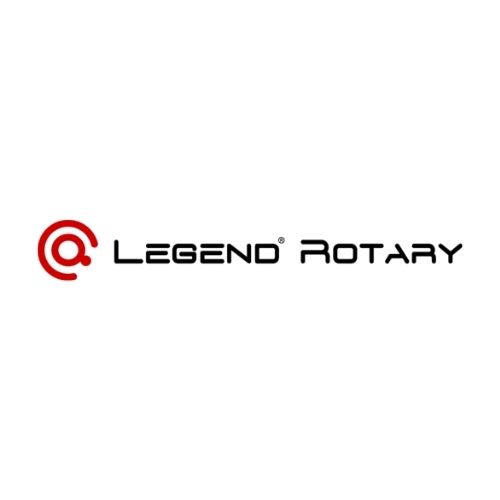 Legend Rotary Logo