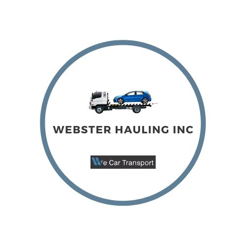 Webster Hauling Inc.