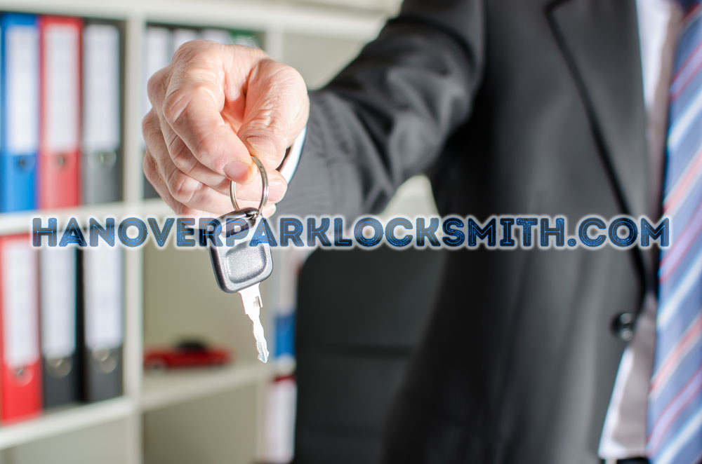 automotive-keys-Hanover-Park-Locksmith