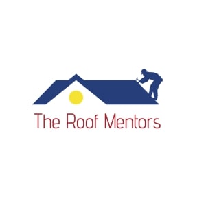 The Roof Mentors Logo