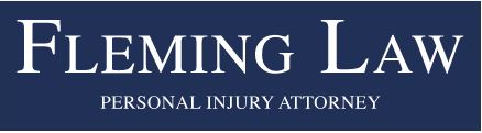 Fleming Law  logo