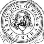 the joint of miami logo