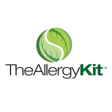 The Allergy Kit Logo 2