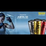 top energy drinks - 9MM