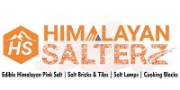 Himalayan Pink Salt - Himalayan Salterz