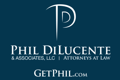 Phil Dilucente logo