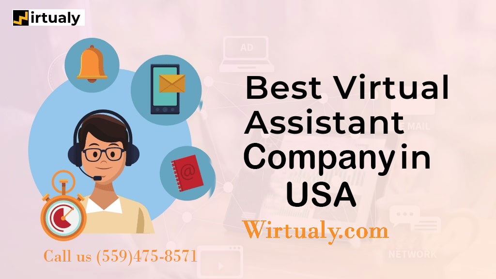 Virtual-Assistant-Company-