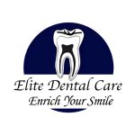 Elite Dental Care - Logo