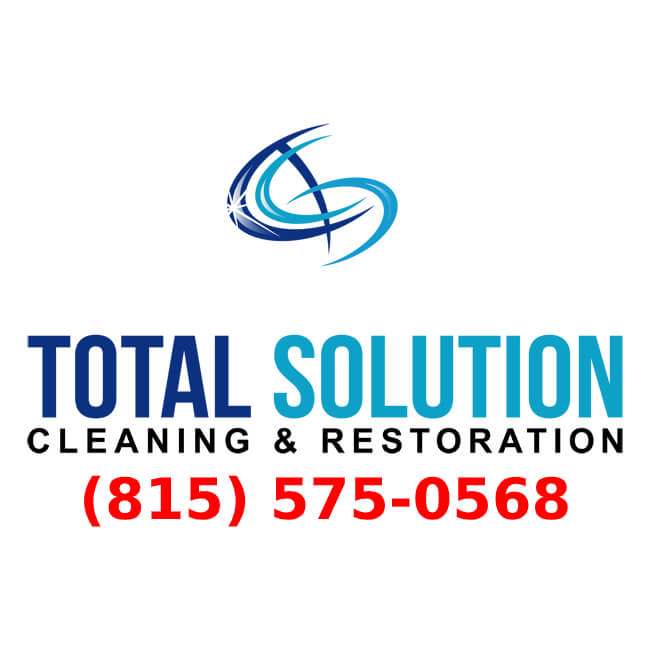 Total Solution cleaning LOGO