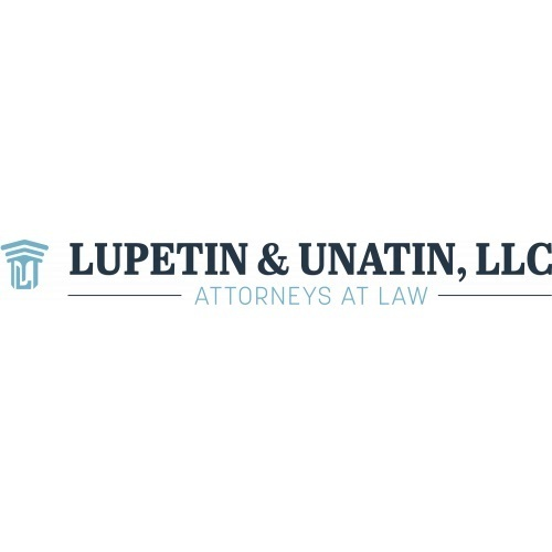 Lupetin & Unatin, LLC - logo1