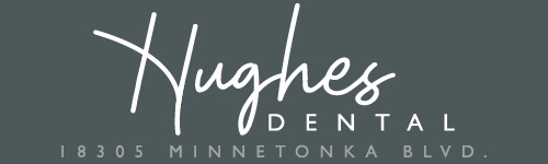 Hughes Dental Logo