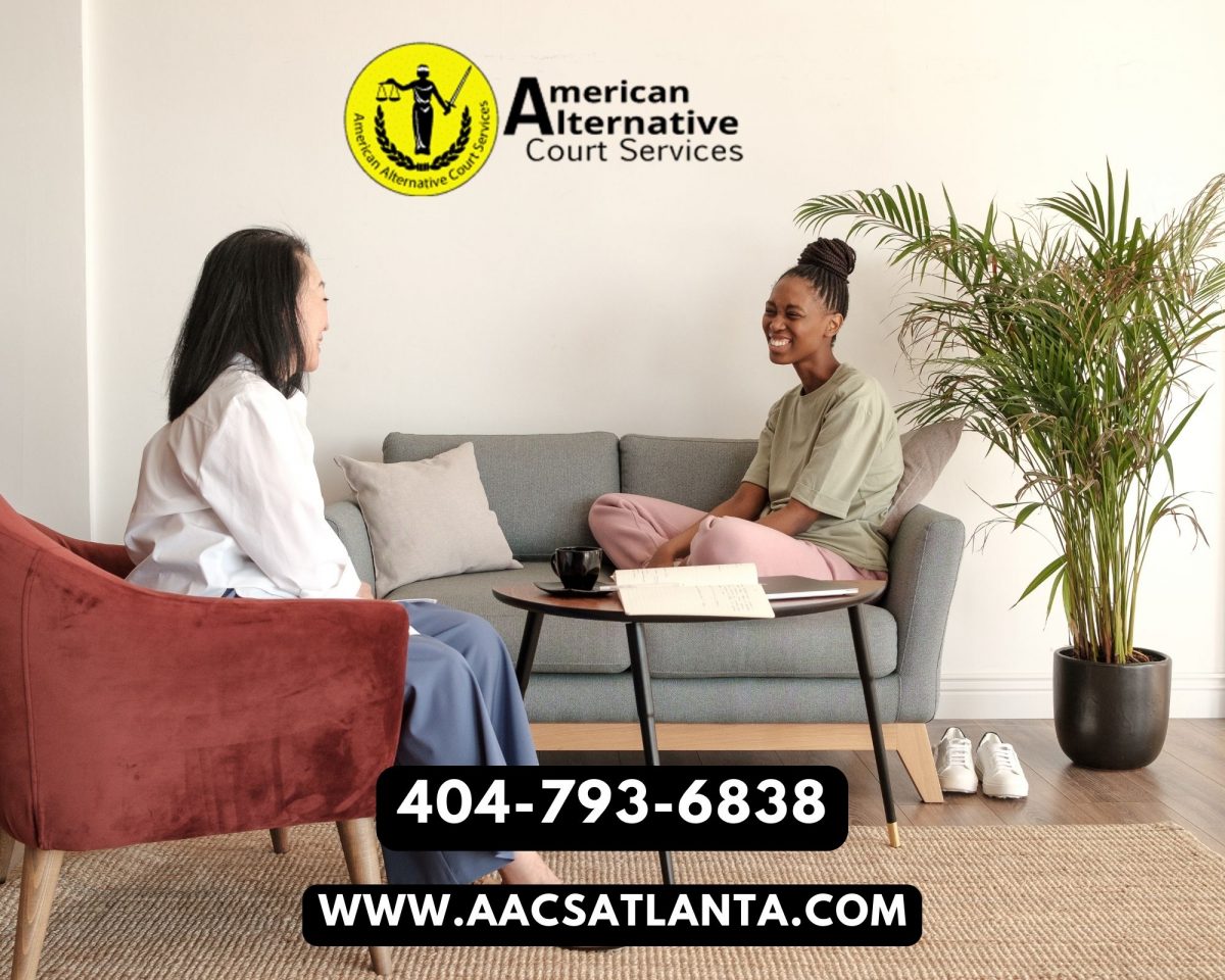 Georgia Intensive Outpatient Program - AACS Atlanta