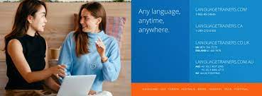 Language Trainers image 4