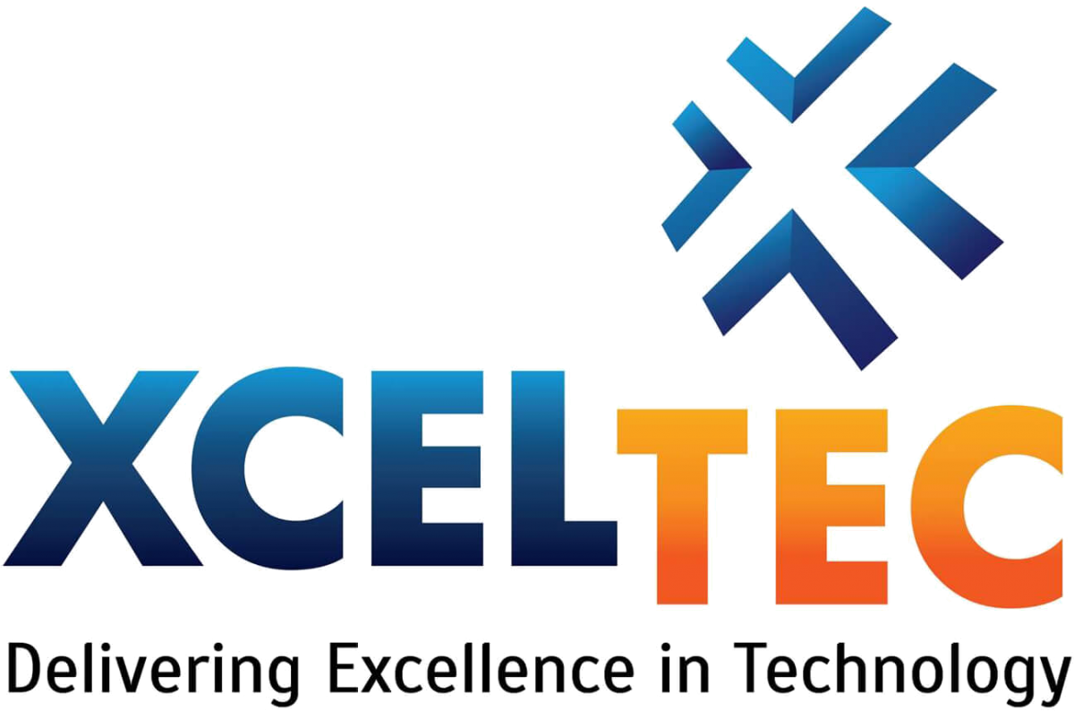 xceltec logo