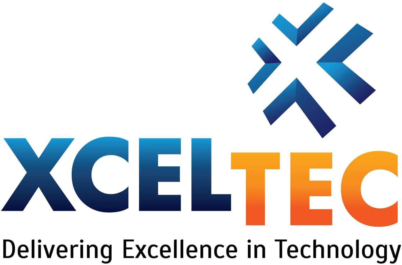 xceltec logo