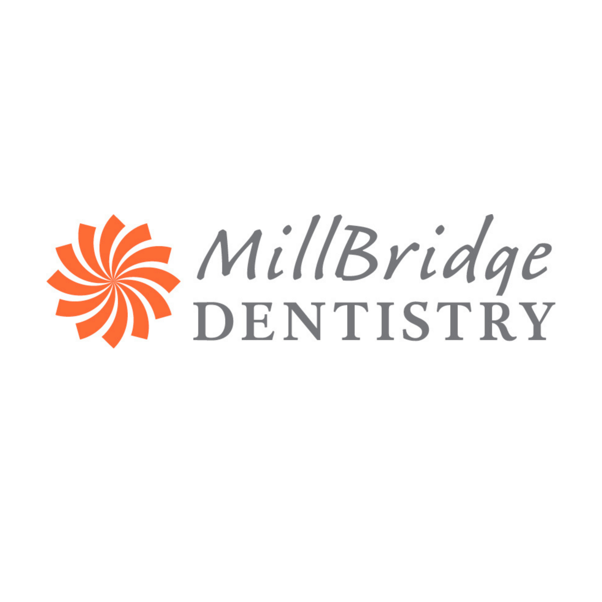 Millbridge - logo
