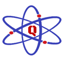 Quantum icon