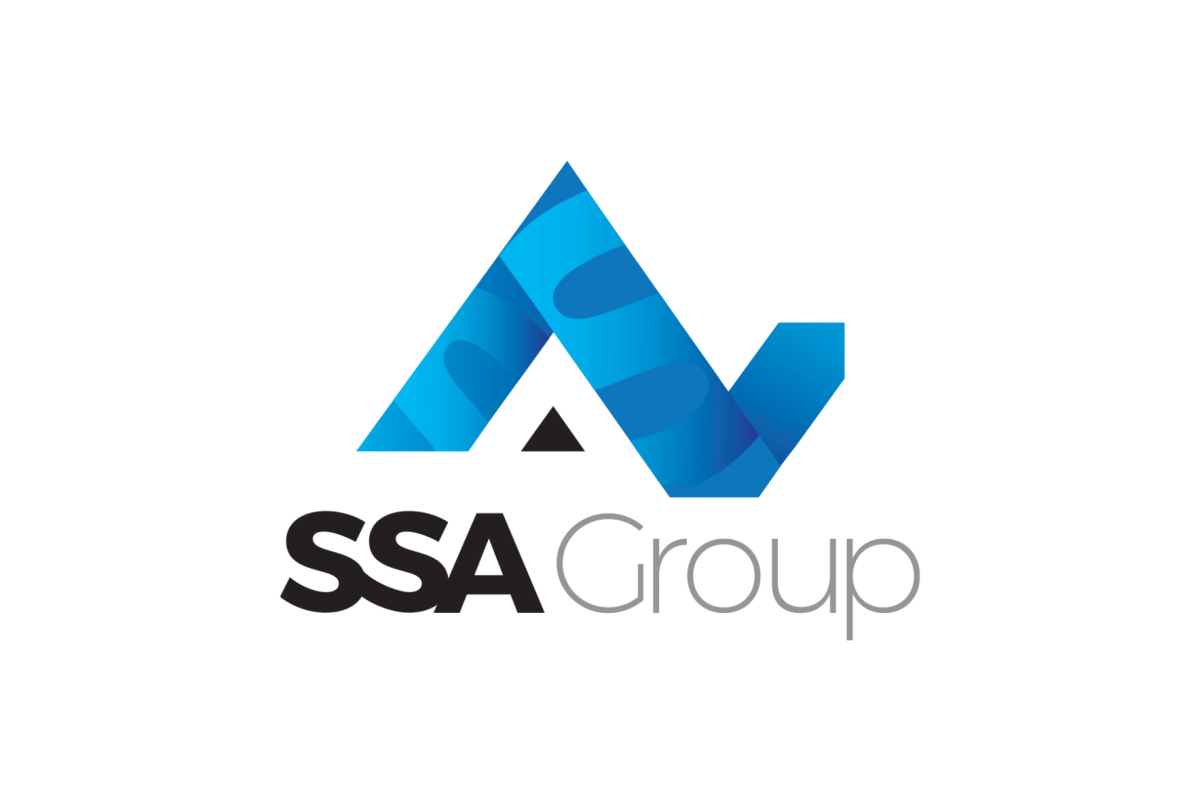SSA Logo Group