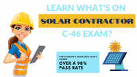 c-46 solar contractor