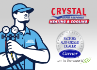 CrystalHeating&Cooling-FactoryAuthorizedDealers