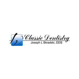 Classic Dentistry, PC Logo