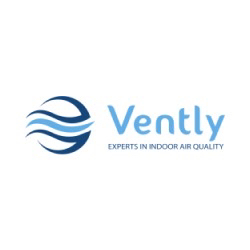 Vently Air in Boulder CO logo