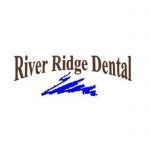 Logo River Ridge Dental Cedar Rapids dentist