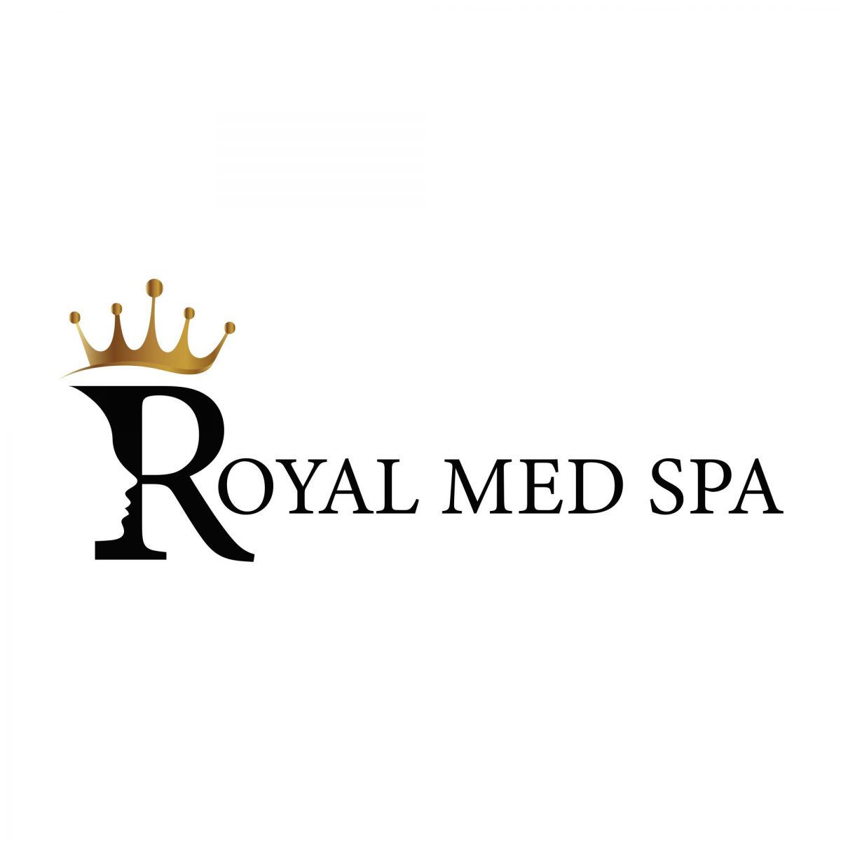 Royal Med Spa Logo
