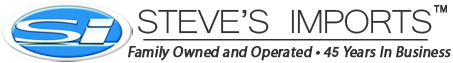 steve's-imports-logo