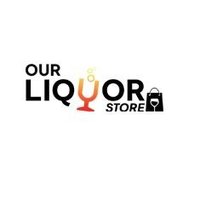 Our Liquor Store logo