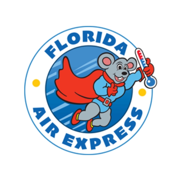Florida Air Express-Logo- 600x600