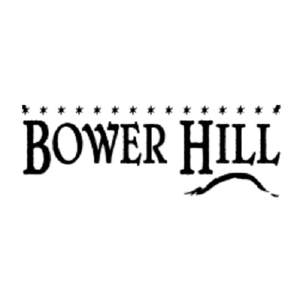 Bower Hill Whiskey - Logo