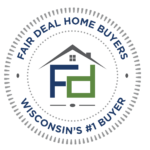 Fair Deal Home Buyers Logo