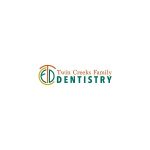 Twin Creeks Family Dentistry - Logo