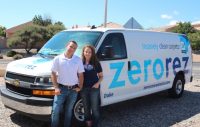 2022.04_Zerorez New Mexico Owners w:Van
