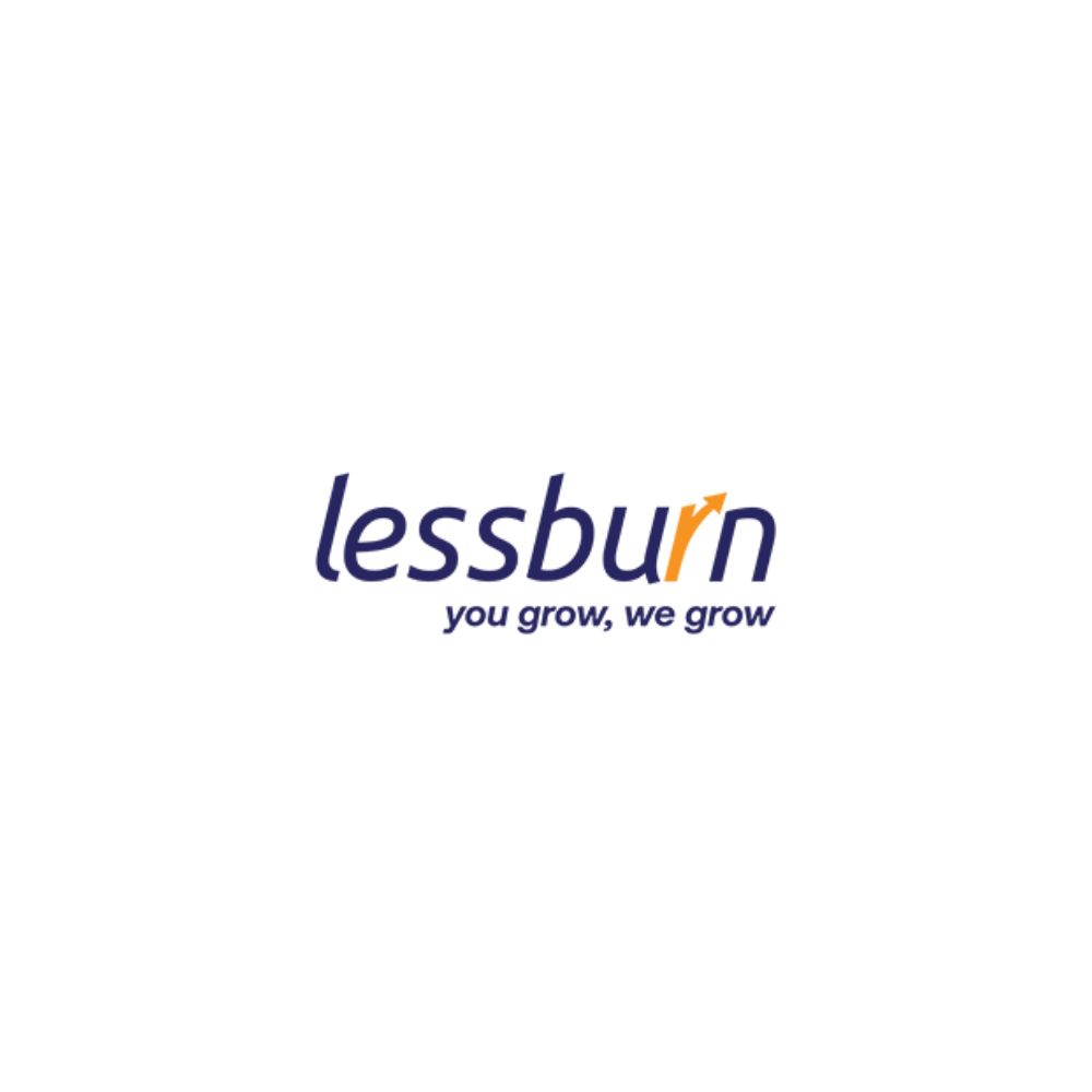 lessburn logo