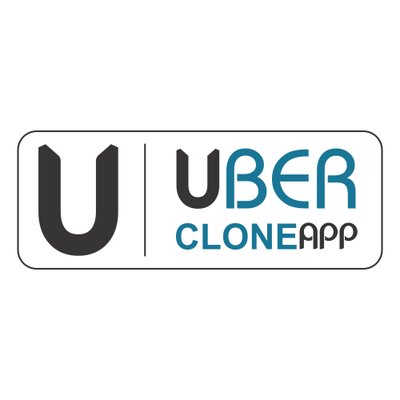 Uber_Clone_App(Logo)_400x400