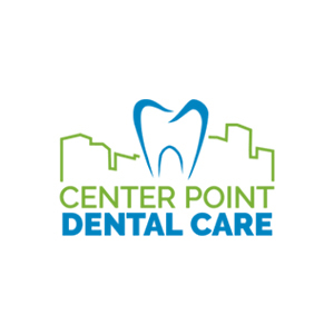 Center Point Dental Care - Logo
