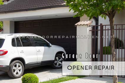 Malden-garage-door-opener-repair