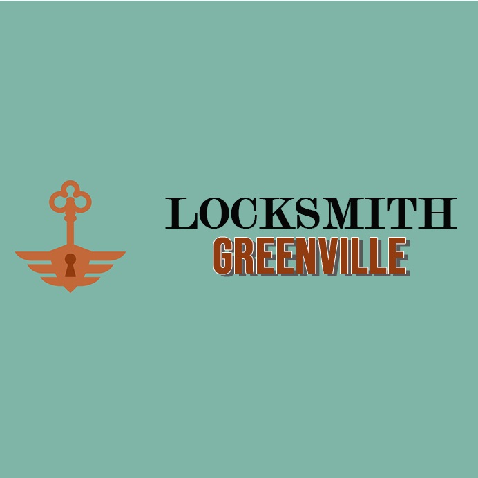 locksmith-greenville